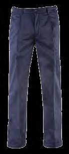 Chinos/25001 VERSATEX 65/35 Polycotton Twill 100% Cotton WEIGHT: 230 gm 2 28 30 32 34 36 38 40 42 44 46 48 50 COLOURS: Navy, Khaki, Stone, Black Single pleated front / Two deep slant pockets with