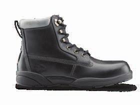 Men s Specialty Collection 9310 Protector 1 (Steel Toe) Finally a steel-toe boot that blends comfort and style.