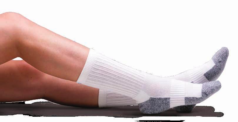 Men s & Women s Therapeutic Comfort Socks MEN S & WOMEN S THERAPEUTIC COMFORT SOCKS Find your fit.
