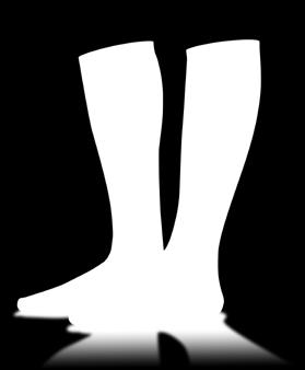 20 30 White Wheat Navy Cotton Casual Trouser Socks for Women