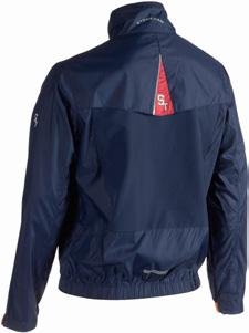 ST Running Jacket, water resistant, unisex 100% polyester with