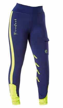 Ladies and Kids Ripponden Breeches Based on the hugely sucessful Ripon range the