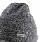 103271-608/Dark Crimson ONE SIZE FITS ALL 001 029 Woodside Hat 103265 100% acrylic waffle-knit fabric Thinsulate Flex 40g insulation for warmth Carhartt label sewn on cuff Made in the USA of US and