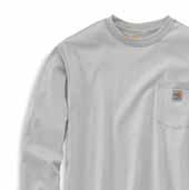 Side-seamed construction minimizes twisting Carhartt FR and NFPA 2112/CAT 2 labels sewn on pocket Meets the performance requirements of NFPA 70E and is UL Classified to NFPA 2112 Imported 410 051 250