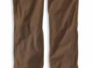 FLAME-RESISTANT FR Canvas Cargo Pant CAT 2 ATPV (CAL/CM 2) 12 FRB240 MIDWEIGHT 8.