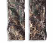 36 Rugged Flex Rigby Camo Dungaree 102288 8-ounce, 98% cotton/2% spandex canvas Rugged Flex durable stretch technology for