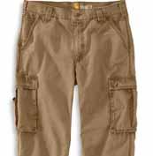 Force Extremes Convertible Pant 101969 6-ounce, 53% cotton/25% polyester/22% Cocona 37.5 polyester FastDry with 37.