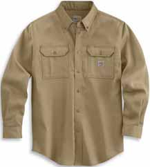 and is UL Classified to NFPA 2112 Imported 412 316 102015-412/Navy 102015-316/Moss TALL FR Lightweight Twill Shirt CAT 2 ATPV