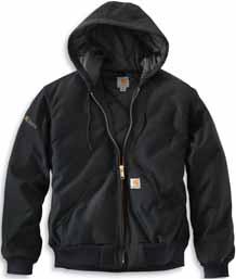 5 inches Imported BLK C55-BLK/Black 6XL TALL Yukon Active Jac J133 Extremes : 1000-denier Cordura nylon shell with Rain Defender durable water-repellent finish Wind Fighter