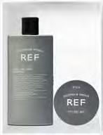 LEAVE IN CONDITIONER 175 ML X 9 REF holiday box Hair & Body + wax This