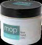 MOP! Our alcohol-free &