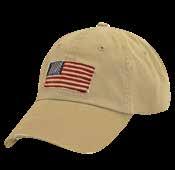 USA EMBROIDER YOUR COMPANY NAME OR CITY