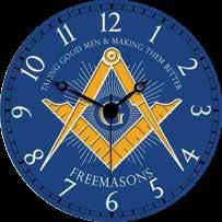 Arch TT16 Emblem only $12.00 Add Name or Lodge Event TT16-P Personalized $18.