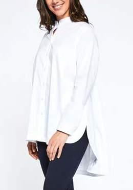 Summerside Sleeveless Shirt W4101 Strathcona Shirt