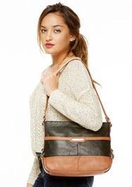 Alloy York Leather Hobo Bag ( 3 colors) Look and feel marvelous everyday by using these tips that will slim you!