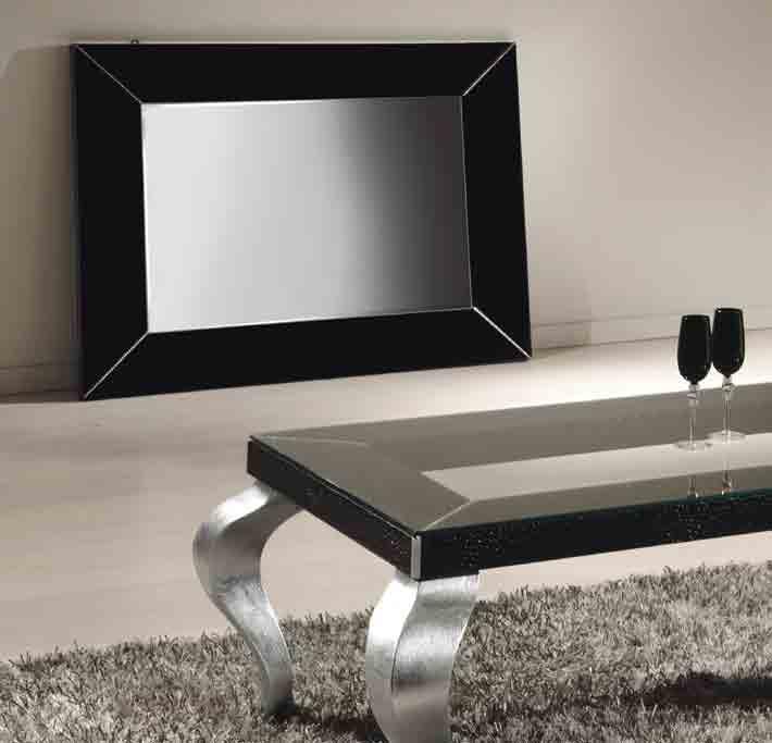 54 tavolino/coffee table MODE specchiera/mirror