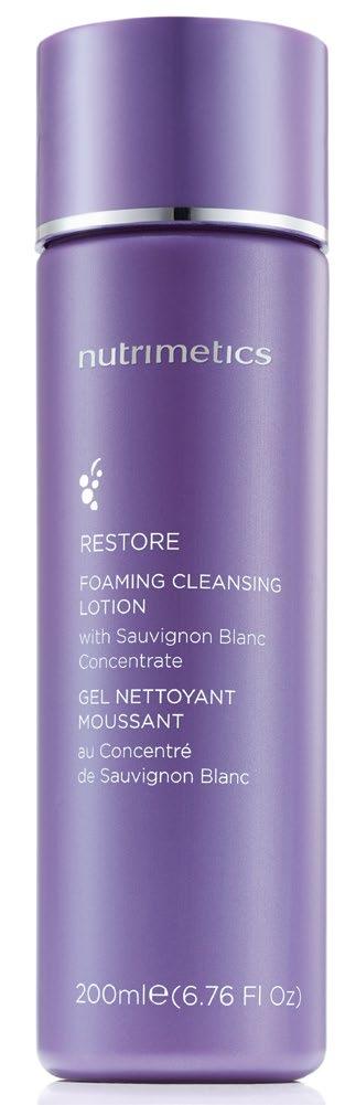 Restore Softening Cleansing