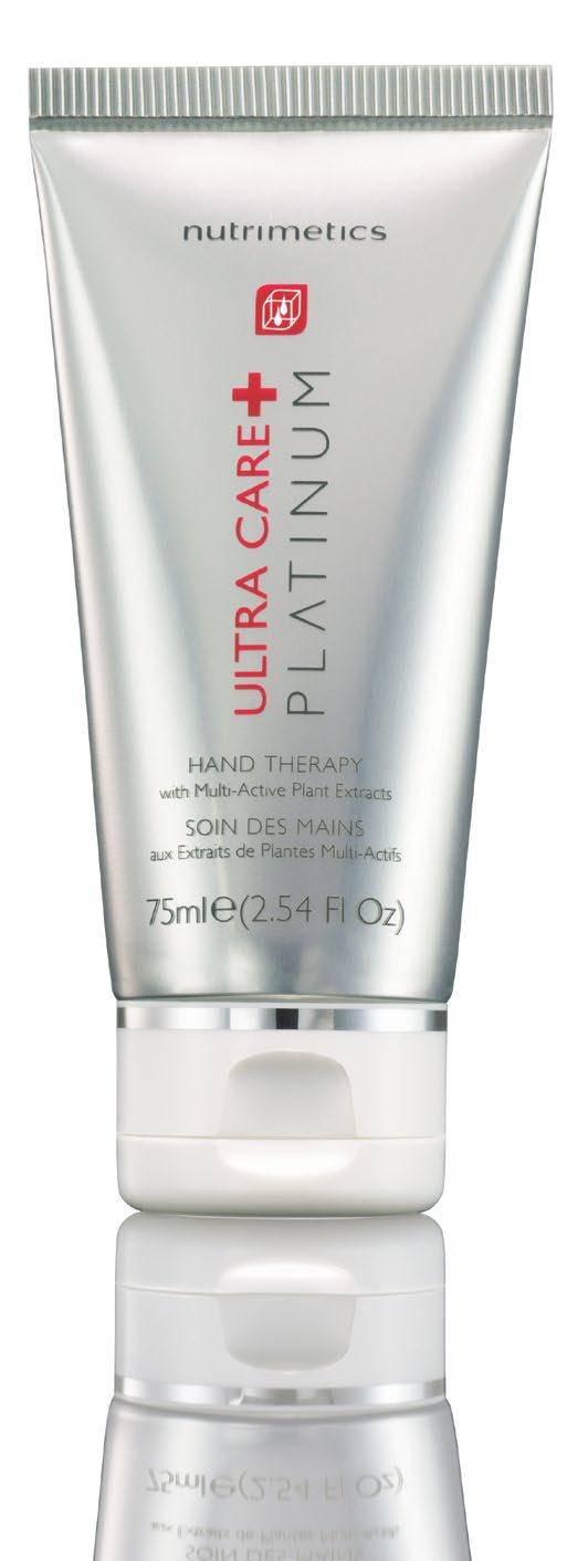 Best advanced anti-ageing for hands Upgrade your routine The power to turn back the clock is in your