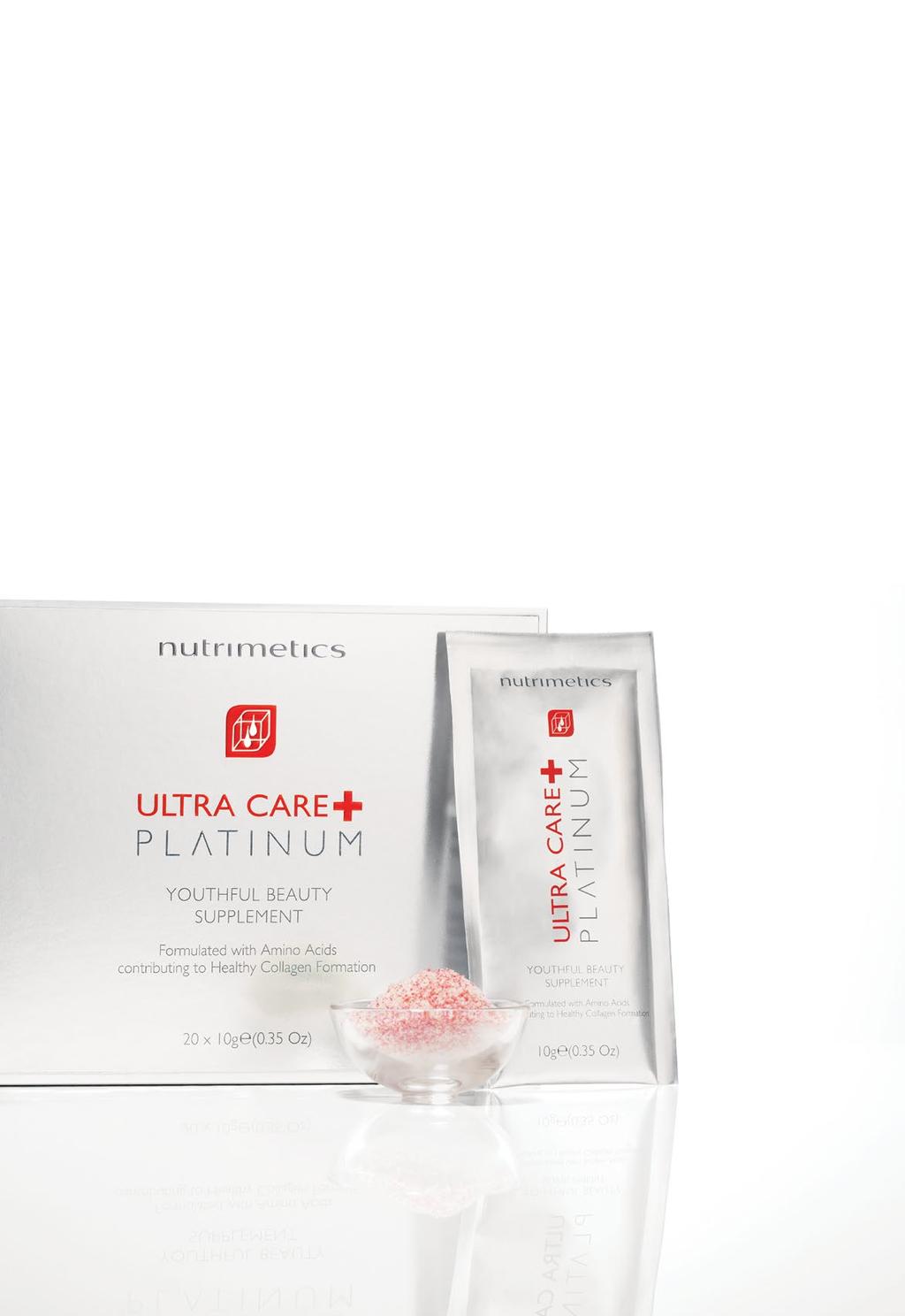 Exclusive Launch Offer Total Platinum Transformation Our Platinum Total Transformation Collection is an investment in the future of your skin at any age.