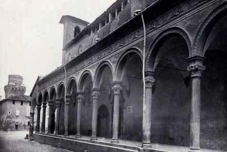 archive of the Archiginnasio, Bologna.