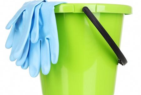 Perhaps unique to this type of guide, it also offers advice on how to talk about green cleaning so you can get family, roommates, employers, or employees