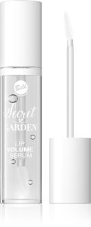 teeth. Smoothing lip gloss formula gently illuminates and leaves an impression of larger, fuller lips.