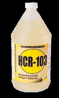 Packaging: 4x1G, 5G, 55G 1800 CONTROL Carpet Dry Cleaning Compound A dry extraction carpet cleaning compound designed specifically for carpets An easy and safe system that effectively cleans soiled