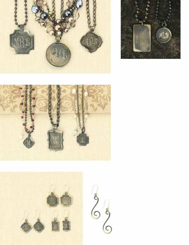 1 3 1 2 a. c. b. d. e. Vintage Silver Collection 22 f. Complete your lo