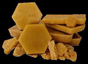 Beeswax and