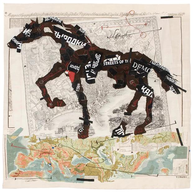 But while Kentridge and his work will be appearing in different venues and in different mediums, there is far more that connects these apparently disparate events than divides them.