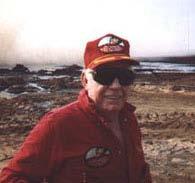 Red Adair, 1915-2004: He Put Out Dangerous Oil and Natural Gas Fires Around the World His crews battled more than two thousand fires. Transcript of radio broadcast: 21 March 2009 This is Steve Ember.