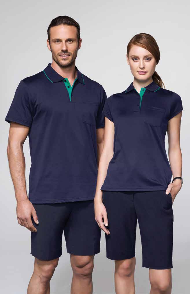 MENS ADJUSTABLE WAIST SHORT Code A71519 NEW Navy, Black, Charcoal 72R - 127R Featured in Navy with A49022 Swindon Polo 04.