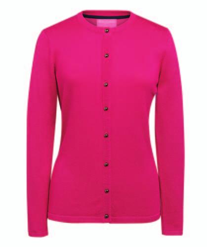 BUSINESS CASUAL KNITWEAR - SUMMARY Women s and Men s styles available in up to 6 colours.