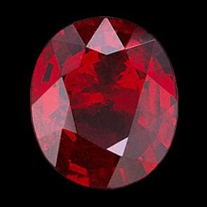 JULY S BIRTHSTONE - RUBY For thousands of years, the ruby has been considered one of the most valuable gemstones on Earth.