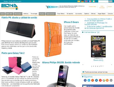 Piel Frama ON THE WORLD Many of the biggest worldwide publications have echoed Piel Frama products.