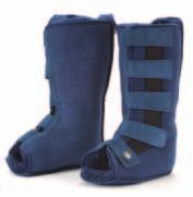 Tall Slipper Boots, Heel and