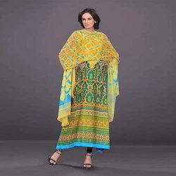 Material Latest Designer Salwar Suit
