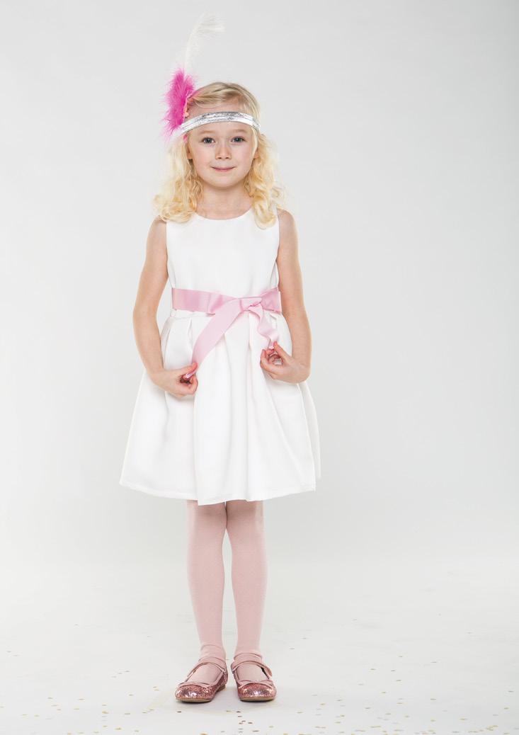 HOLLY HASTIE AUTUMN WINTER 2016 Truly Scrumptious! British designer Holly Hastie creates beautiful clothes for girls who love fashion, colour and style.