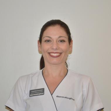 sydney training centre Charlotte Brockett Cindy Doolin Claire Gidley I originally joined The International Dermal Institute in the UK, as a Dermalogica Training Specialist.