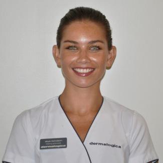 sydney training centre Samantha Curran I first came in contact with Dermalogica over 10 years ago while I was studying in Ireland.