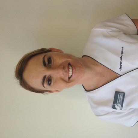 brisbane training centre Renee Martin Guerra Susan Neilon My love for the skin care industry was ignited when I was just 15 years old while doing work experience at a local skin treatment centre.