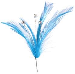 99 Pkg of 3 FTS0810 Fluffy Feathers $2.