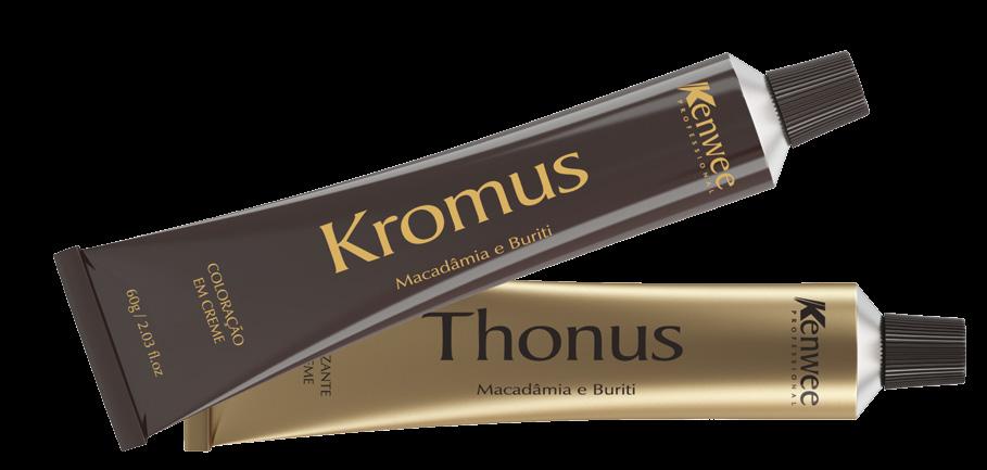 KROMUS & THONUS BARRIER CREAM KROMUS 4.23 fl.oz.