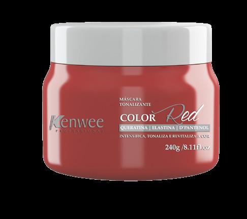 NEUTRALIZES AND TINTING GRAY HAIR, BLOND HAIR, DISCOLORED AND WICKS The Toner Masks are great for