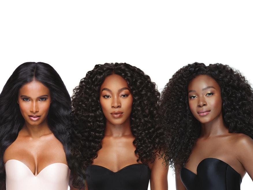 Indique Closures pair with your bundles effortlessly and complete your