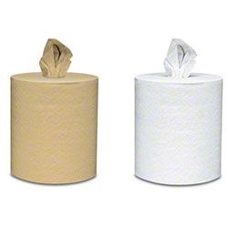 097-0551 Brame Preservation Premium Bath Tissue 96 /cs Preserve Hardwound Towels A 2" universal core permits use with our large selection of dispensers and with most others on the market.