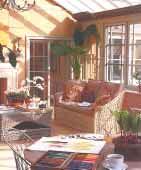 .. Overleaf: a riverside hideaway CONSERVATORY DOS AND DON TS AIDAN Jackson, Amdega s marketing director, offers the following advice.
