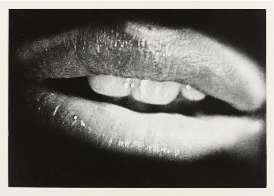 32 by Eikoh Hosoe, 1961 Japanese photographer and filmmaker Eikoh Hosoe (b. 1933) emerged during the artistically experimental era of post- World War II Japan.