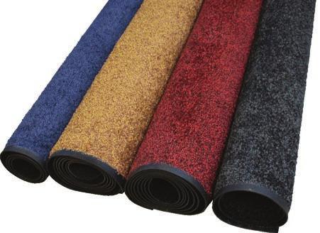 Carpet Mats The best quality mats in the industry Available in a range