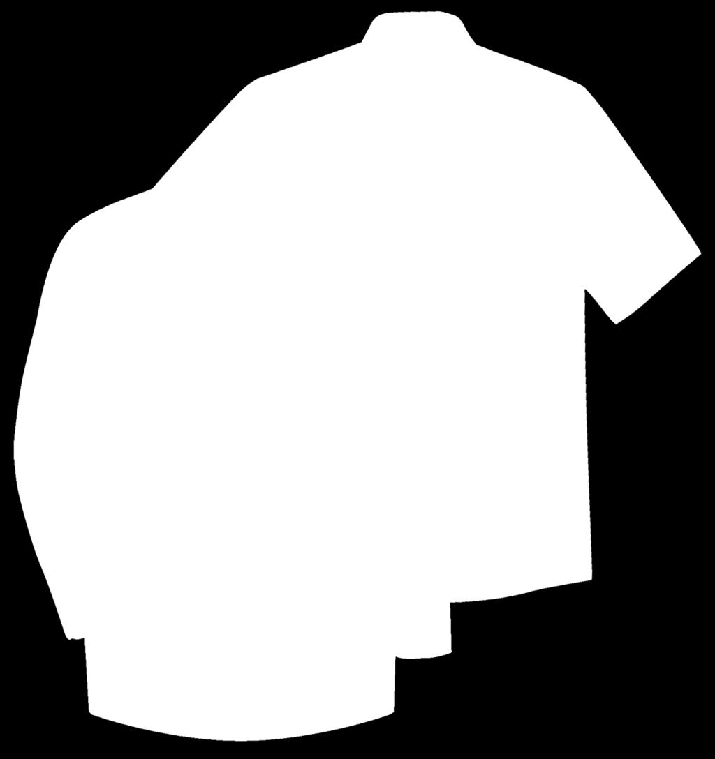 spade-style pocket with triangular bartacks Two-piece yoke Box-pleated back Tailored sleeve